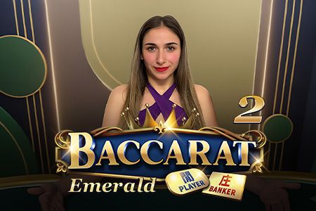 Emerald Hall Baccarat 2