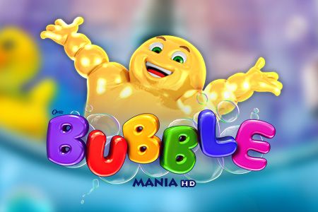 Bubble Mania HD