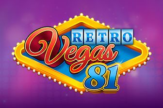 Retro Vegas 81