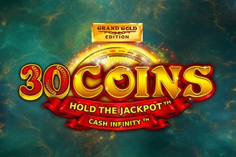 30 Coins Grand Gold Edition