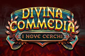Divina Commedia I Nove Cerchi