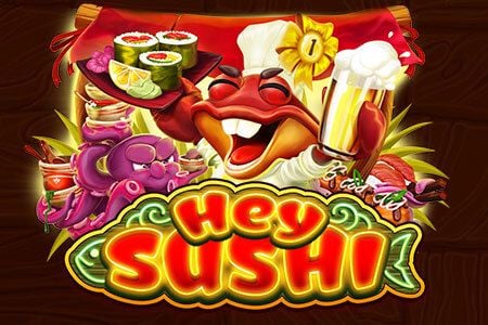 Hey Sushi
