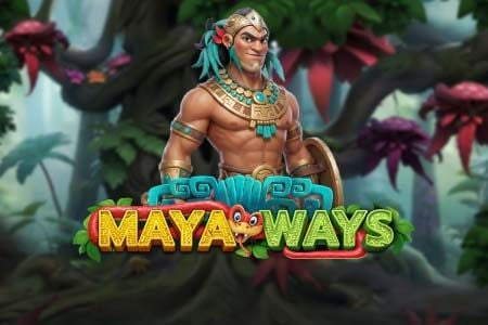 Maya Ways