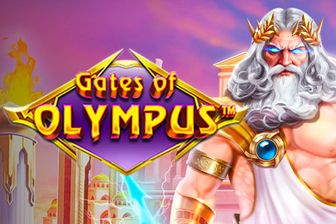 Gates of Olympus
