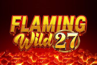 Flaming Wild 27