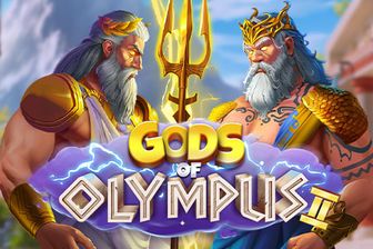 Gods of Olympus II