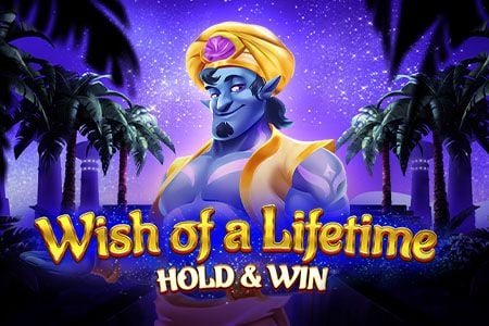 Wish of a Lifetime: Hold & Win