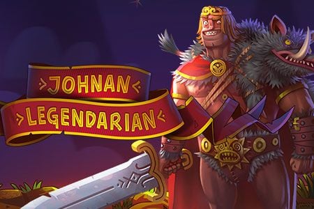 Johnan Legendarian