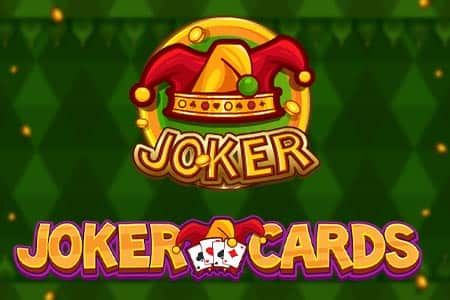 Joker Cards