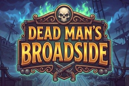 Dead Man's Broadside