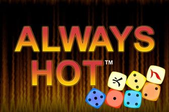 Always Hot