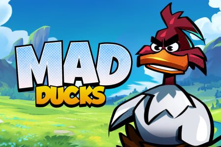Mad Ducks