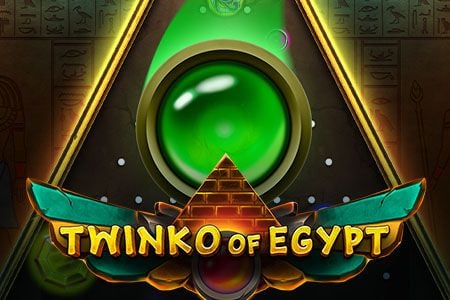 Twinko of Egypt
