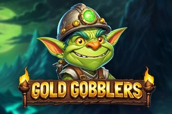 Gold Gobblers