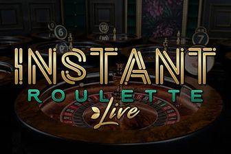 Instant Roulette