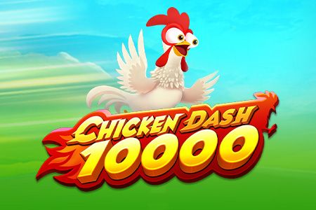 Chicken Dash 10000