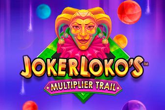 Joker Lokos Multiplier Trail