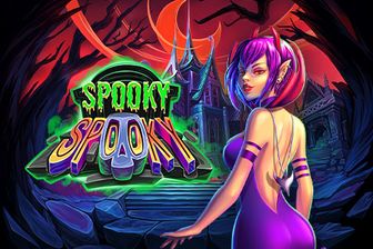 Spooky Spooky