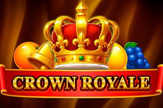 Crown Royale