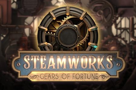 Steamworks - Gears of Fortune
