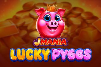 J Mania Lucky Pyggs