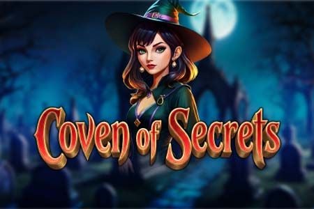 Coven of Secrets