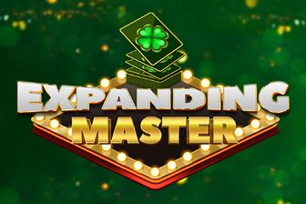 Expanding Master