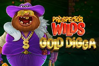 Prospector Wilds: Gold Digga