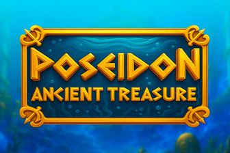 Ancient Treasure: Poseidon
