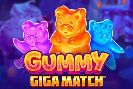 Gummy Giga Match