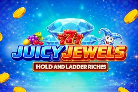 Juicy Jewels (Hold and Ladder Riches)