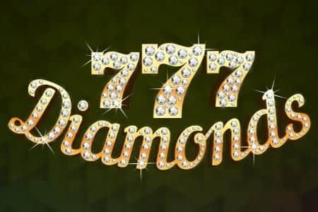 777 Diamonds