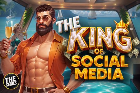 The King of Social Media