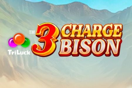3 Charge Bison