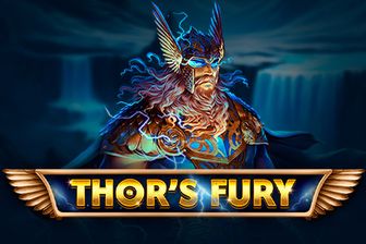 Thor's Fury