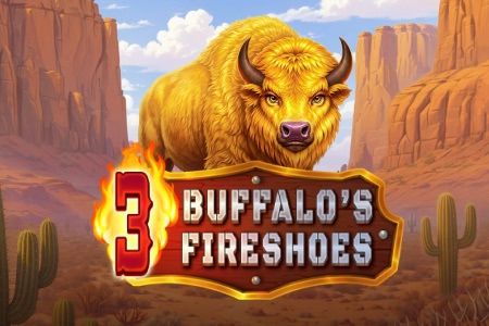 3 Buffalo’s Fireshoe