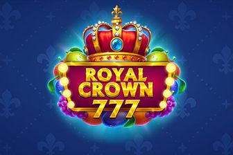 Royal Crown 777