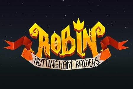 Robin Nottingham Raiders