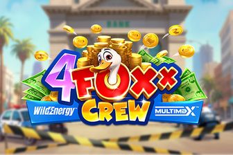 4 FOXX Crew