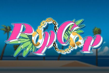 Pop Cop