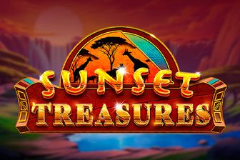 SUNSET TREASURES