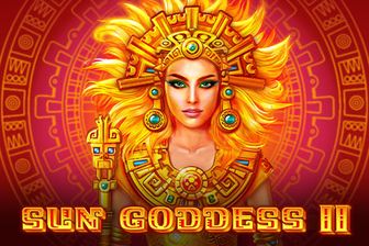 Sun Goddess II