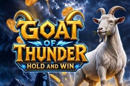 Goat of Thunder