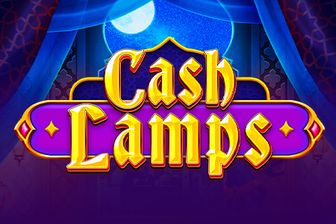 Cash Lamps