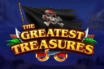 The Greatest Treasures