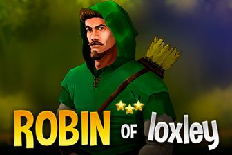 Robin of Loxley