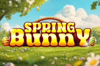 Spring Bunny