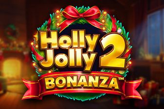 Holly Jolly Bonanza 2