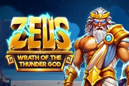 Zeus: Wrath of the Thunder God