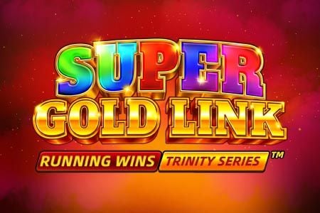 SUPER GOLD LINK: RUNNING WINS